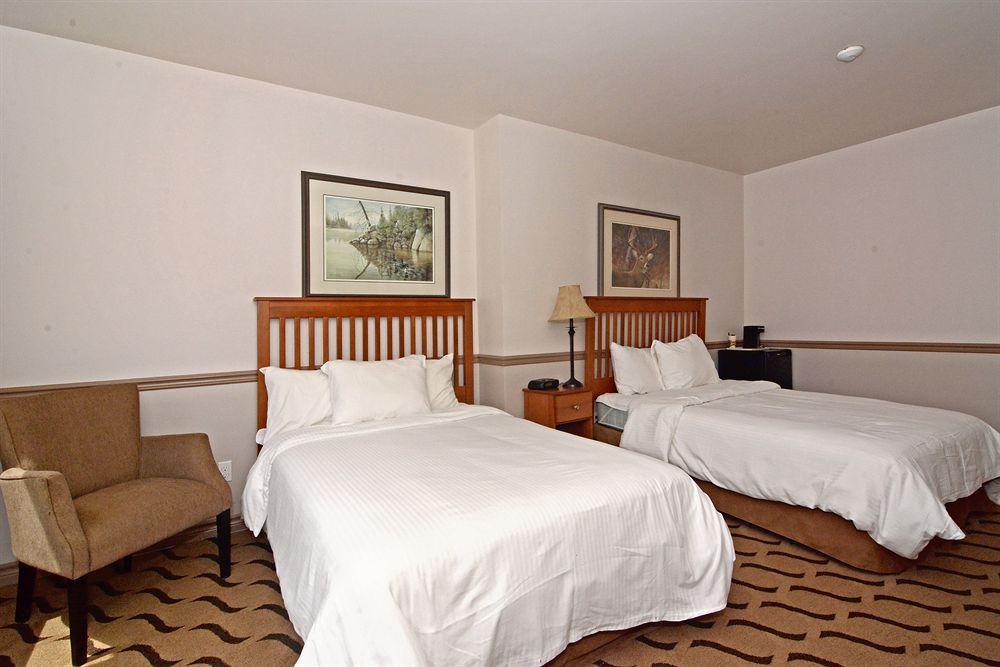 Viamede Resort Woodview Bagian luar foto